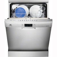 ELECTROLUX ESF 76510 LX
